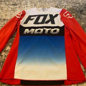 Fox Women’s Jersey M